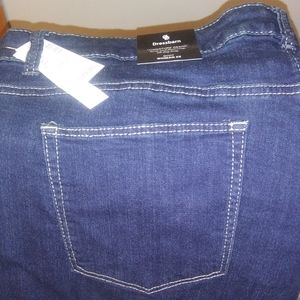 Dressbarn bootcut jeans